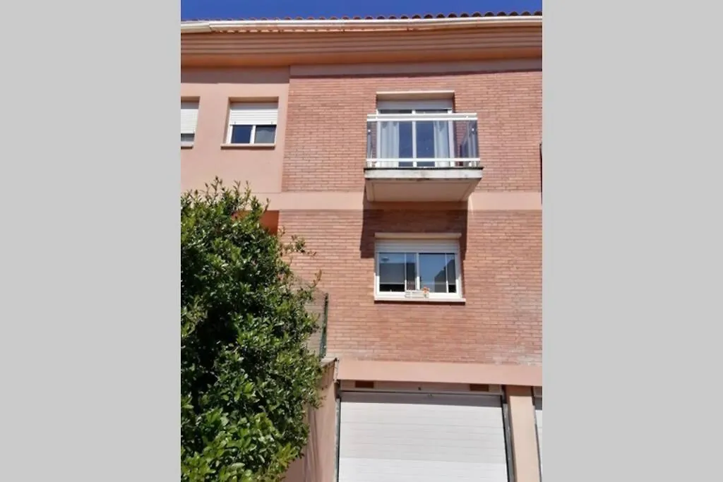 Cambrils Casa Con Jardin Y Piscina En Zona Tranquila Villa Holiday home