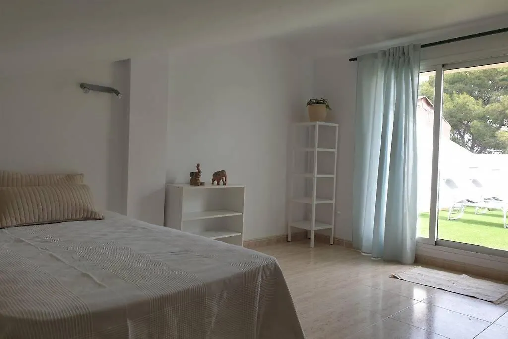 Cambrils Casa Con Jardin Y Piscina En Zona Tranquila Villa 0*,  Spain