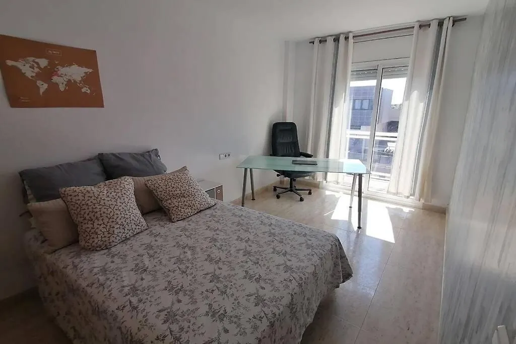 Cambrils Casa Con Jardin Y Piscina En Zona Tranquila Villa