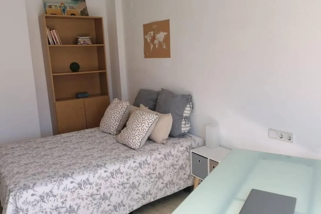 Holiday home Cambrils Casa Con Jardin Y Piscina En Zona Tranquila Villa Spain