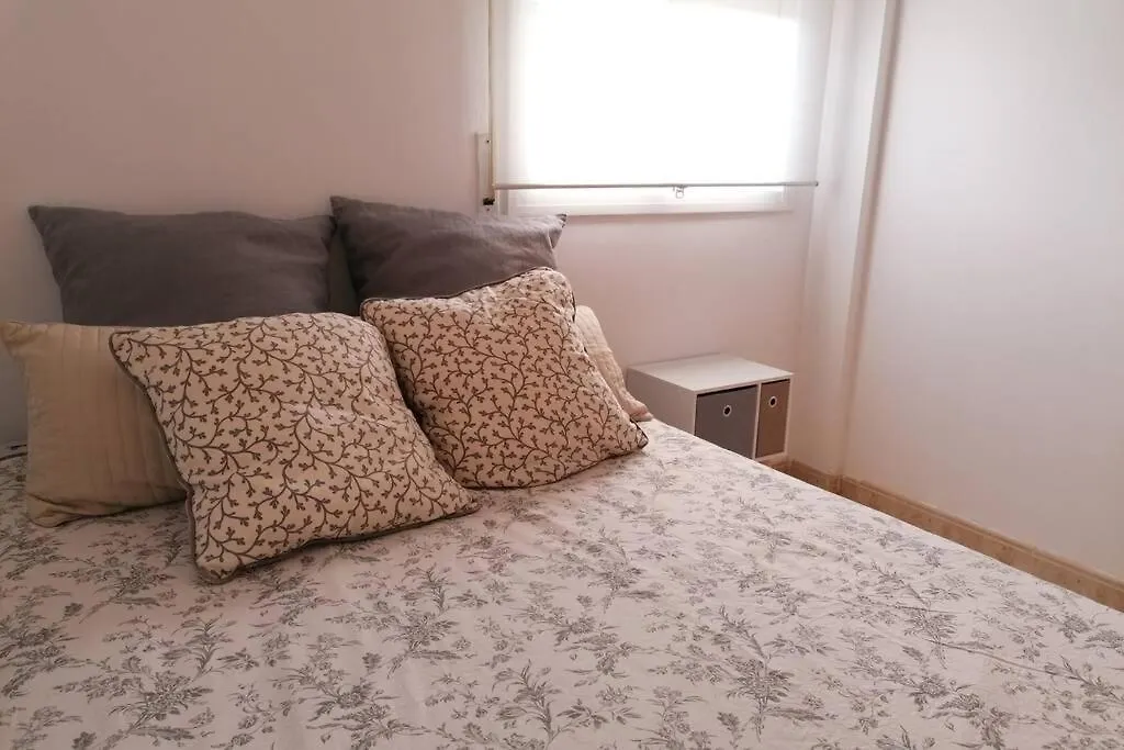 Cambrils Casa Con Jardin Y Piscina En Zona Tranquila Villa