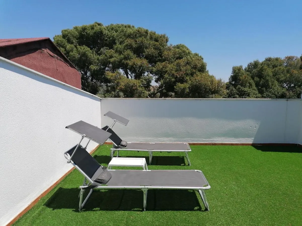 Cambrils Casa Con Jardin Y Piscina En Zona Tranquila Villa