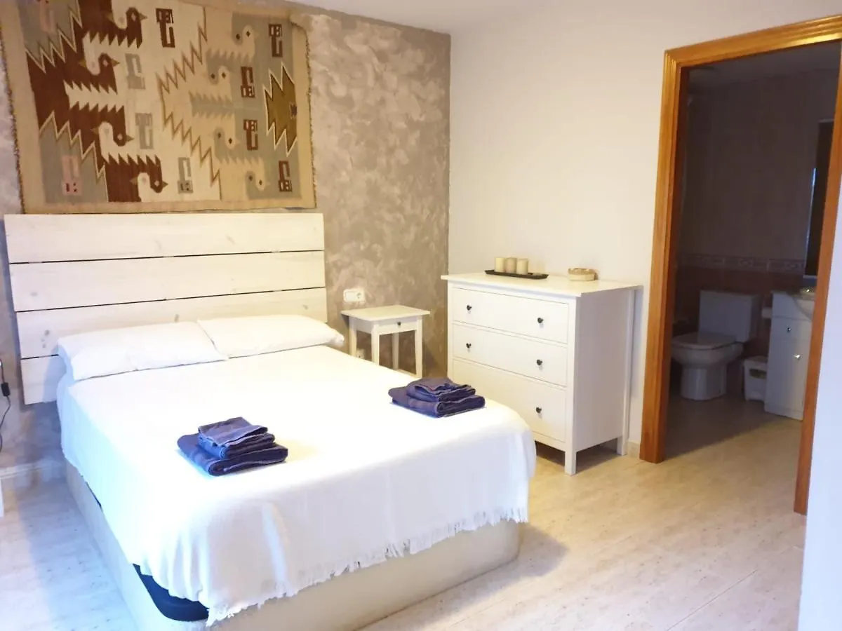 Cambrils Casa Con Jardin Y Piscina En Zona Tranquila Villa Holiday home