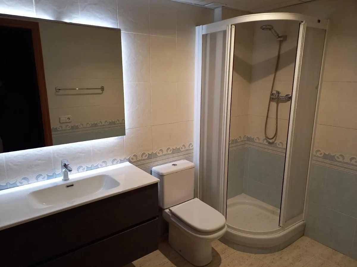Cambrils Casa Con Jardin Y Piscina En Zona Tranquila Villa Holiday home