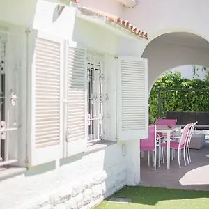 Vila Mar Сasa de vacaciones