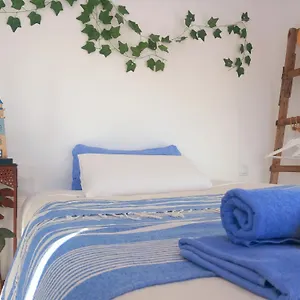 Vakantieboerderij Finca Caballito De Mar, Cambrils
