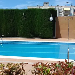 Appartement Optimist, Cambrils