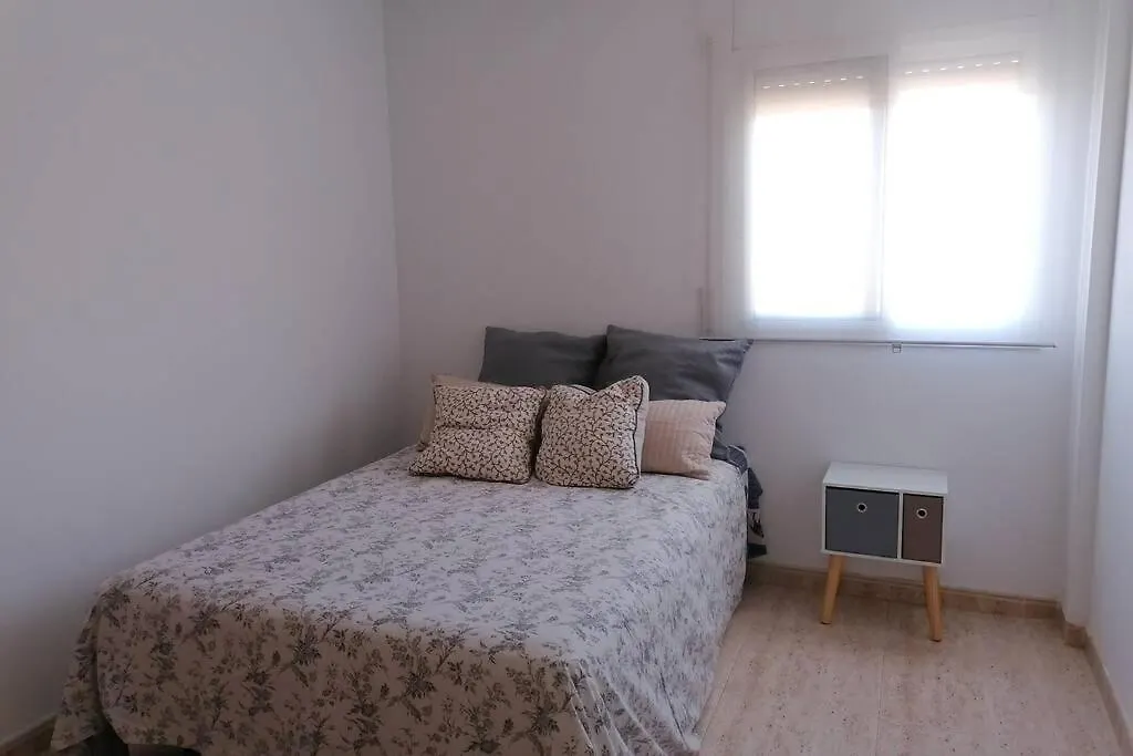 Holiday home Cambrils Casa Con Jardin Y Piscina En Zona Tranquila Villa